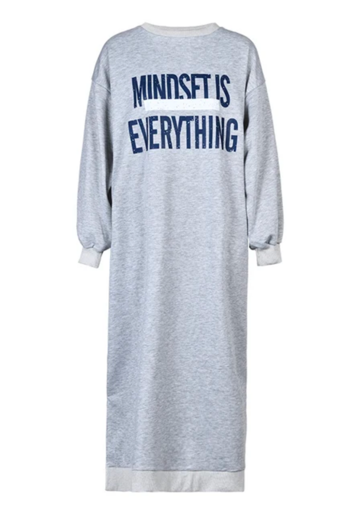 Mindset Is Everything | Dress (PRE-ORDER)